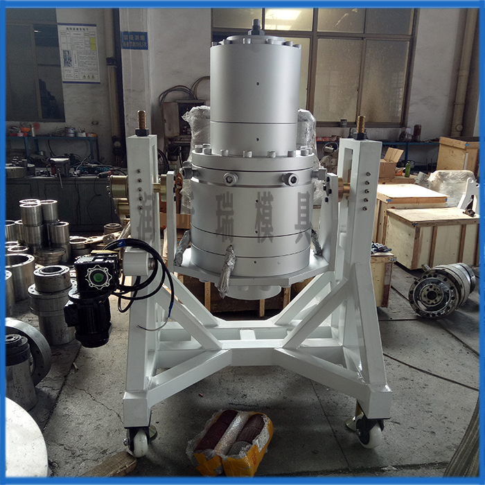 pvc中空內(nèi)螺旋管模具的設(shè)計(jì)具有哪些顯著特點(diǎn)？