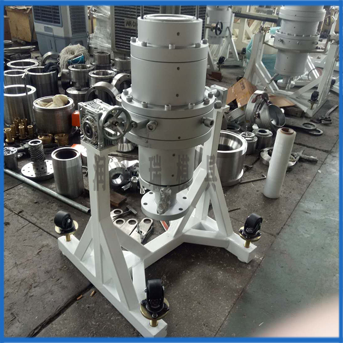 PE管擠出模具有哪些顯著的特點(diǎn)？